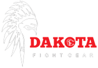 Dakota Fight Gear Logo